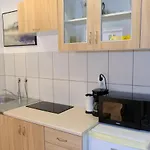 Siedlisko Egniu Nad Jeziorem Pojezierze Drawskie Zabinek