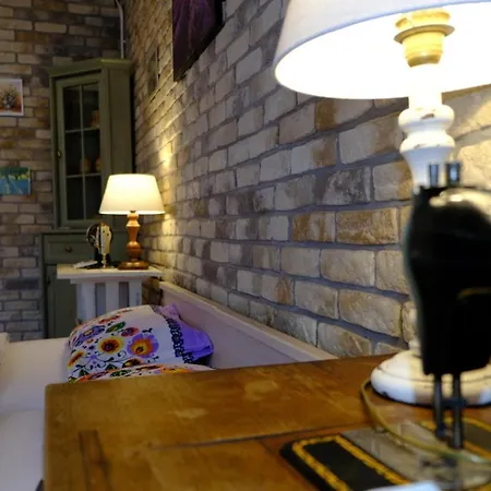 Alojamento de Turismo Rural Siedlisko Egniu Nad Jeziorem Pojezierze Drawskie Zabinek