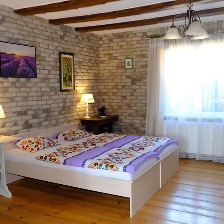 Agroturismo Siedlisko Egniu Nad Jeziorem Pojezierze Drawskie