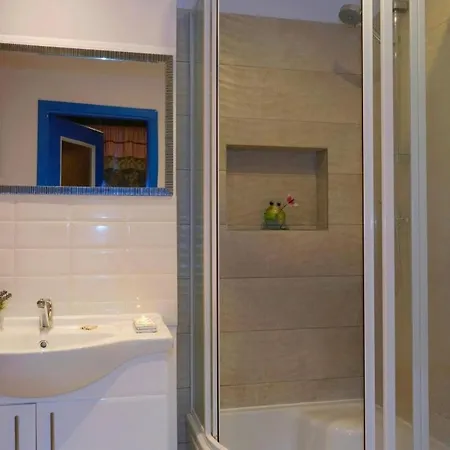 Siedlisko Egniu Nad Jeziorem Pojezierze Drawskie