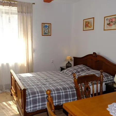 Siedlisko Egniu Nad Jeziorem Pojezierze Drawskie Alojamento de Turismo Rural