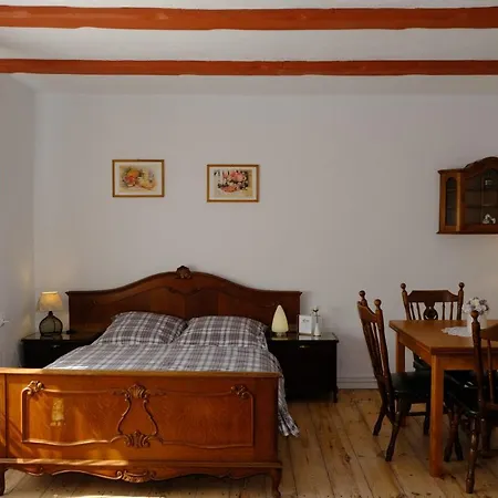 Siedlisko Egniu Nad Jeziorem Pojezierze Drawskie