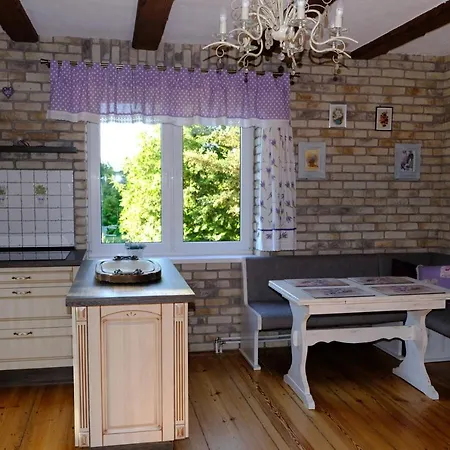 Siedlisko Egniu Nad Jeziorem Pojezierze Drawskie Farm stay Zabinek