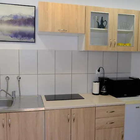 Siedlisko Egniu Nad Jeziorem Pojezierze Drawskie Farm stay