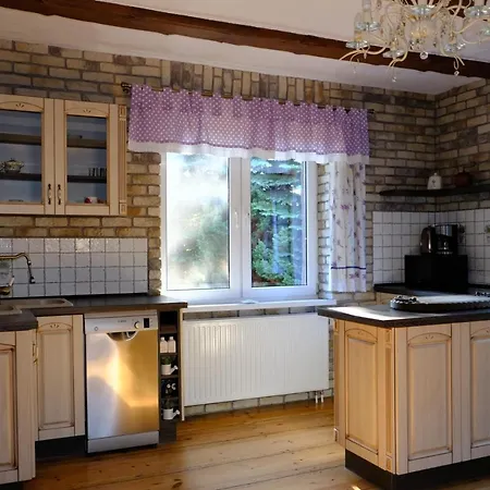 Siedlisko Egniu Nad Jeziorem Pojezierze Drawskie Alojamento de Turismo Rural *