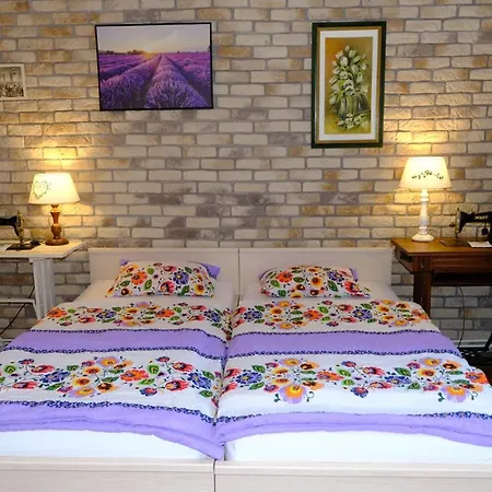 Farm stay Siedlisko Egniu Nad Jeziorem Pojezierze Drawskie