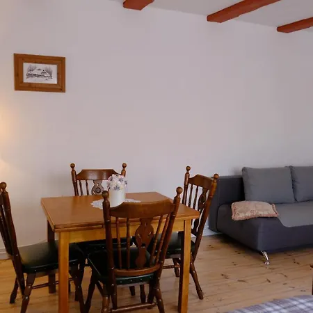 Siedlisko Egniu Nad Jeziorem Pojezierze Drawskie Alojamento de Turismo Rural