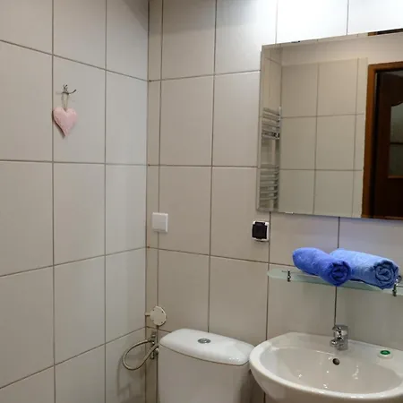 Siedlisko Egniu Nad Jeziorem Pojezierze Drawskie Farm stay Zabinek