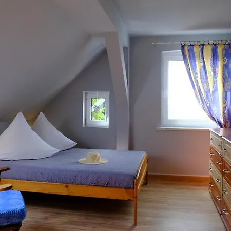 Siedlisko Egniu Nad Jeziorem Pojezierze Drawskie * Zabinek
