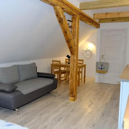 Alojamento de Turismo Rural Siedlisko Egniu Nad Jeziorem Pojezierze Drawskie