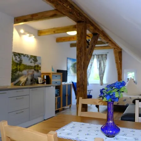 Siedlisko Egniu Nad Jeziorem Pojezierze Drawskie Zabinek