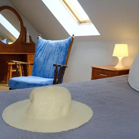 Siedlisko Egniu Nad Jeziorem Pojezierze Drawskie *