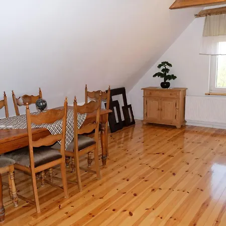 Siedlisko Egniu Nad Jeziorem Pojezierze Drawskie Lantgård *