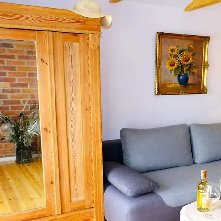 Lantgård Siedlisko Egniu Nad Jeziorem Pojezierze Drawskie *