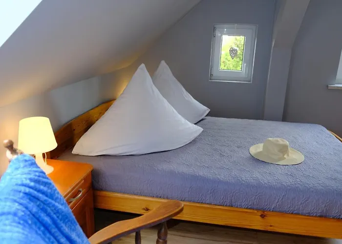 Siedlisko Egniu Nad Jeziorem Pojezierze Drawskie * Zabinek